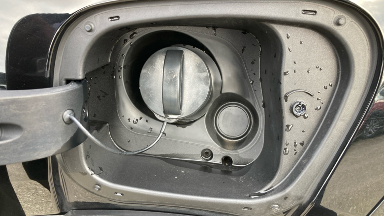 Vauxhall Crossland 1.2 Turbo Ultimate 5dr Petrol Hatchback